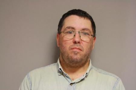 Jason Edward Bolin a registered Sex Offender of Ohio