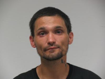 Dustin Michael Christian a registered Sex Offender of Ohio