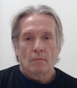 Roy Steven Whittenberger a registered Sex Offender of Ohio
