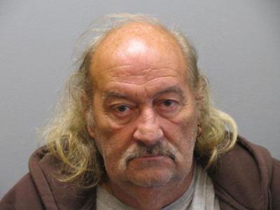 Dannie Eugene Slaven a registered Sex Offender of Ohio