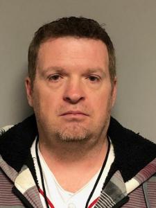 Daniel Edward Hankins a registered Sex Offender of Ohio
