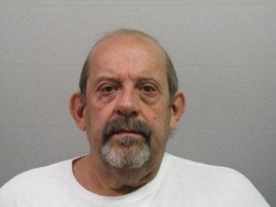 Dennis Otto Carleton a registered Sex Offender of Ohio