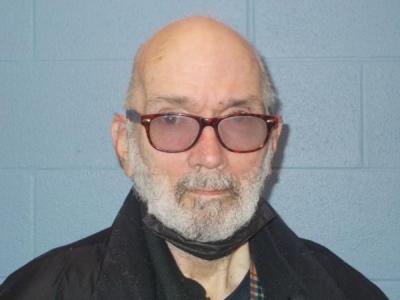 Michael Eugene Smith a registered Sex Offender of Ohio