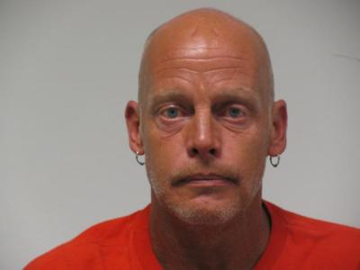 Randy Eugene Oglesby a registered Sex Offender of Ohio