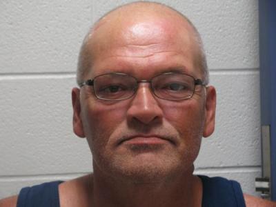 David Eugene Minor a registered Sex Offender of Ohio