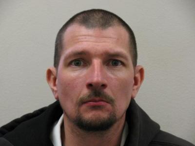 Justin W. Harris a registered Sex Offender of Ohio