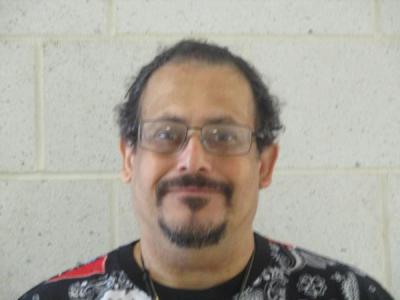 Ed D Cardona a registered Sex Offender of Ohio