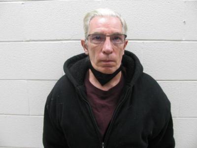 David Michael Hopkins a registered Sex Offender of Ohio