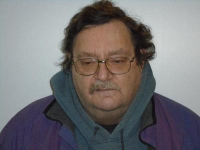 Frank Edward Wainuskis III a registered Sex Offender of Ohio