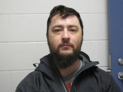 Jeremy Michael Wyant a registered Sex Offender of Ohio