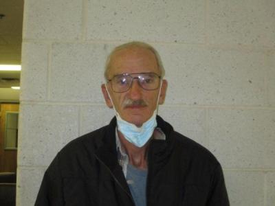 James E Bishop a registered Sex Offender of Ohio