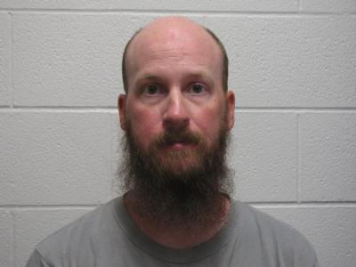 Jared Daniel Nichols a registered Sex Offender of Ohio