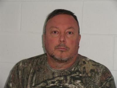 Brian Eugene Skinner a registered Sex Offender of Ohio