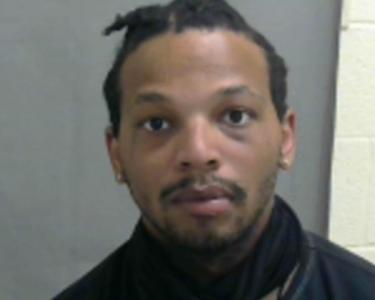 Jermaine Bennafield a registered Sex Offender of Ohio