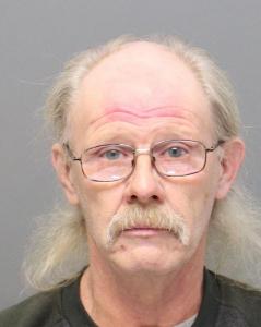 Roy Hoffman a registered Sex Offender of Ohio
