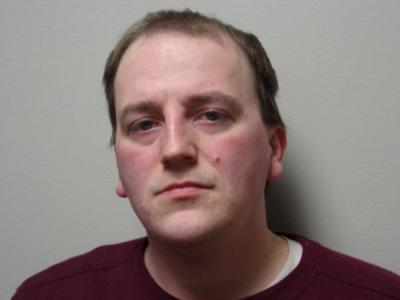 Brenton Lee Justice a registered Sex Offender of Ohio