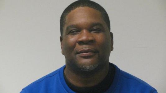 Andre Danell Lucas a registered Sex Offender of Ohio
