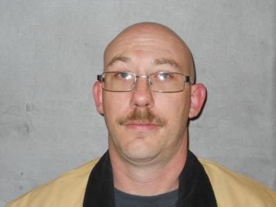 Chad Eric Galey a registered Sex Offender of Ohio