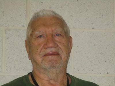 George W Shanks a registered Sex Offender of Ohio