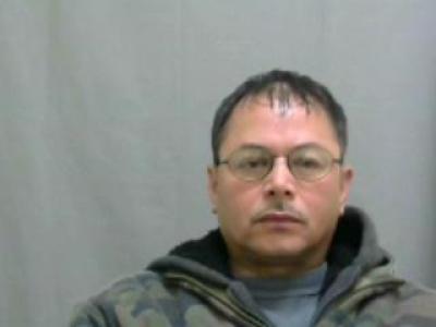 Jose Manuel Mercado a registered Sex Offender of Ohio