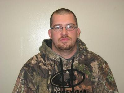 Larry Edward Stottsberry III a registered Sex Offender of Ohio