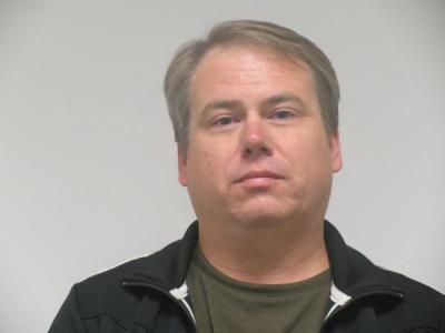 Bryan Michael Bower a registered Sex Offender of Ohio