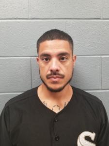 Adrian Carrillo a registered Sex Offender of Ohio