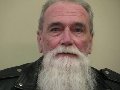 Jack L Frederick a registered Sex Offender of Ohio