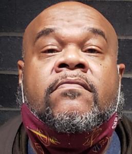 Raymund Jones a registered Sex Offender of Ohio