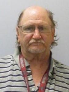 Eldon Dwayne Wilson a registered Sex Offender of Ohio