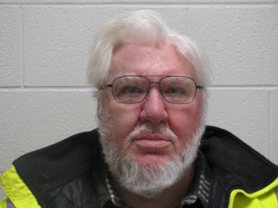 Wayne Michael Schnee a registered Sex Offender of Ohio