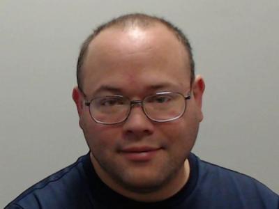 Steven Lee Hazelip a registered Sex Offender of Ohio