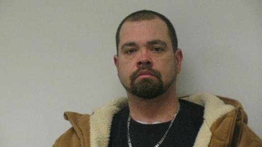 Christopher Allen Bowman a registered Sex Offender of Ohio
