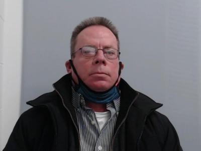 Donnie Joe Buckler a registered Sex Offender of Ohio