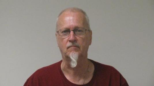 Steve Michael Rullman a registered Sex Offender of Ohio