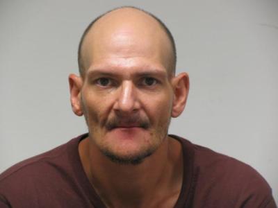 Dustin Timothy Labarge a registered Sex Offender of Ohio