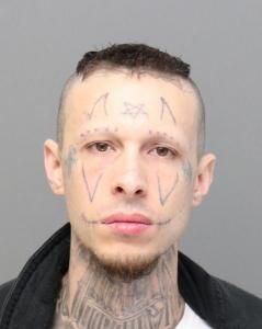 Dakota Christopher Tinch a registered Sex Offender of Ohio