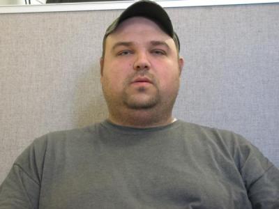 Juston Kyle Chapman a registered Sex Offender of Ohio