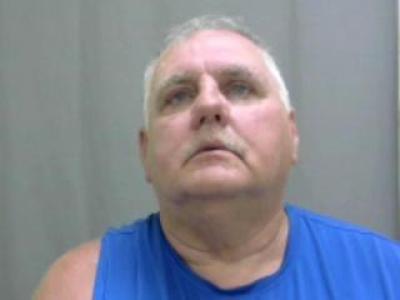 David Edward Harrison a registered Sex Offender of Ohio