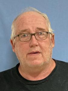 William Michael Stegeman a registered Sex Offender of Ohio