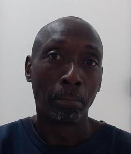 Don Darnell Strong a registered Sex Offender of Ohio