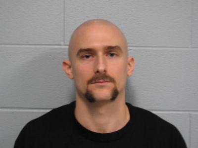 Blake Austin Poling a registered Sex Offender of Ohio