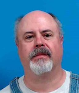 Brian Jeffrey Butler a registered Sex Offender of Ohio