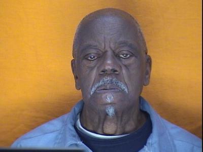 Albert Glenn a registered Sex Offender of Ohio