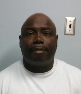 Darnell Ray Johnson a registered Sex Offender of Ohio