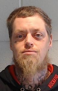 Dustin Reese Emrick a registered Sex Offender of Ohio