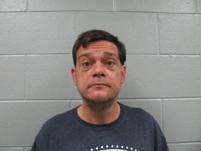 Franklin L Kessler a registered Sex Offender of Ohio