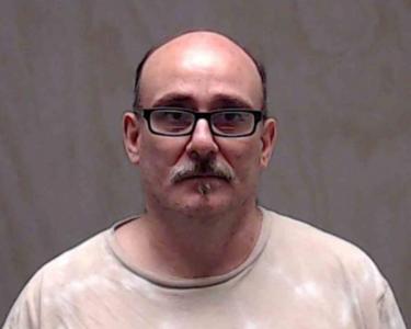 David Louis Casey a registered Sex Offender of Ohio