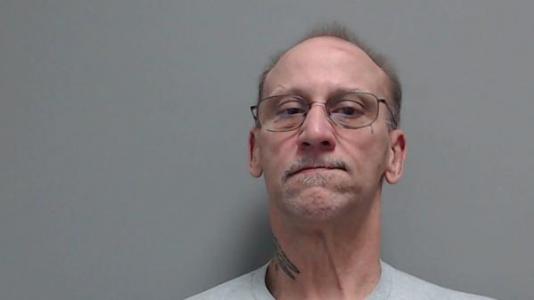 Shaun Christopher Tinch a registered Sex Offender of Ohio