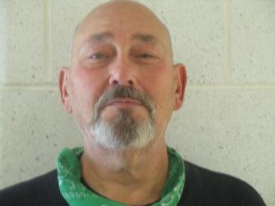 Donald E Kampfer a registered Sex Offender of Ohio